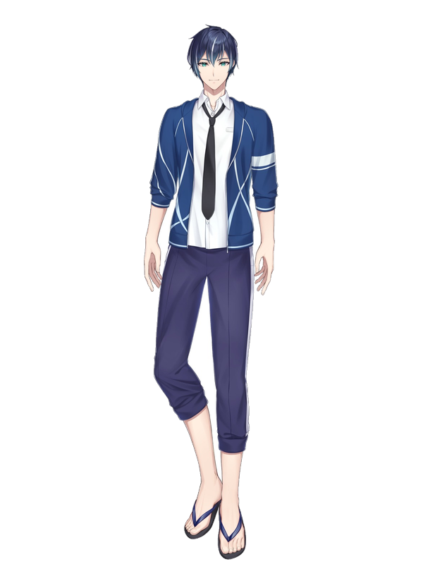 海條アルト