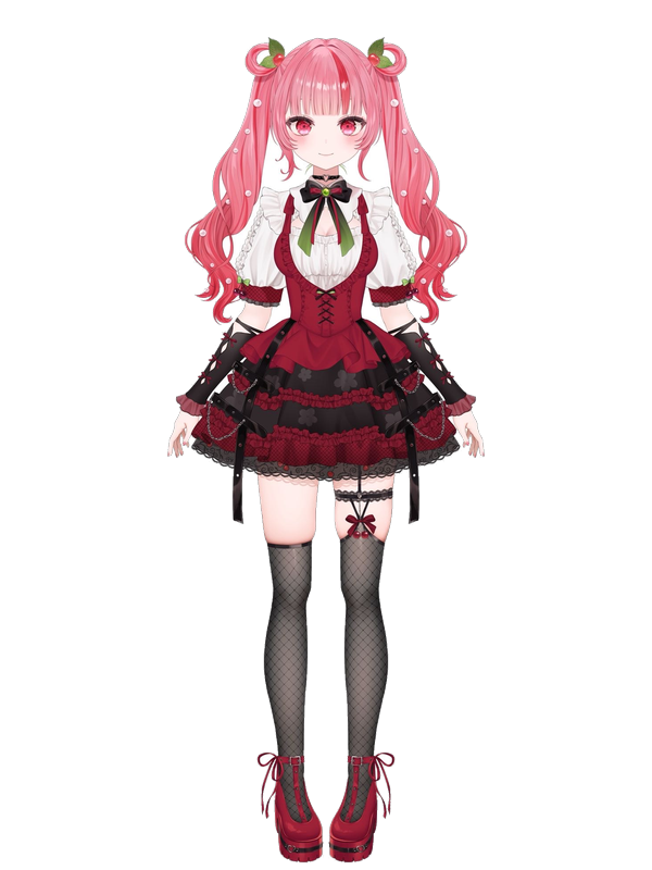 陽乃桜ちぇり