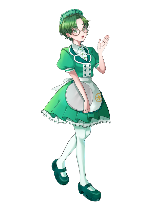 天福モダン