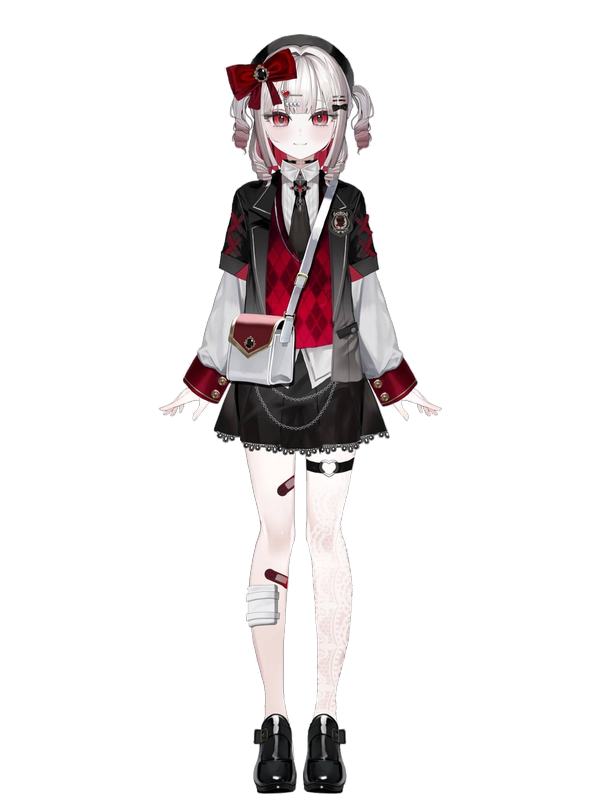 緋詠ノア