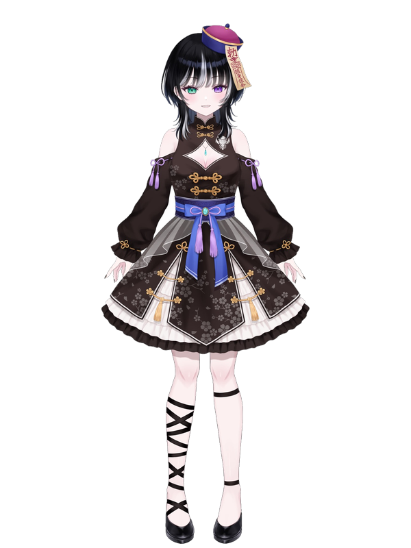 ジークレストユリア